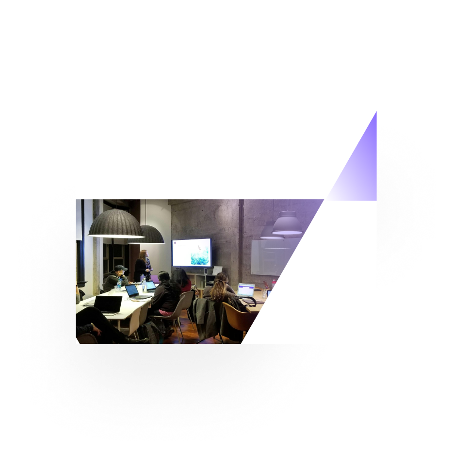 UpLearn — guided learning journeys